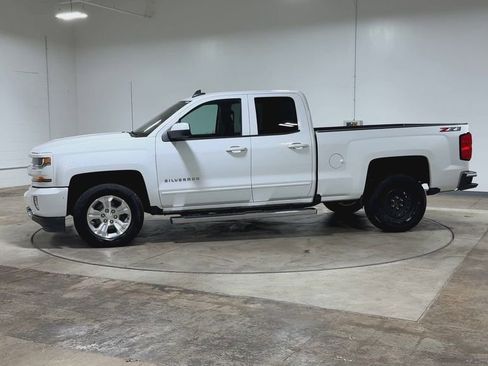 Used 2019 Chevrolet Silverado 1500 LT w/ All Star Edition AWD/4WD image 6