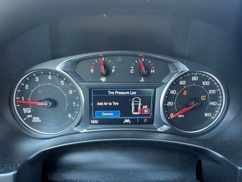 Certified 2024 GMC Terrain SLE image 30