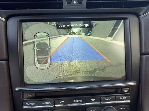 Certified 2015 Porsche 911 Targa 4S image 23