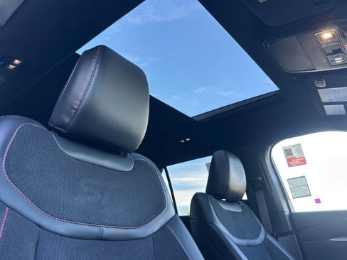 New 2026 Ford Explorer ST w/ Sun And Sound Package image 18