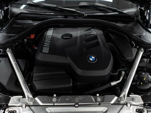 Used 2026 BMW 430i xDrive Coupe AWD/4WD image 42