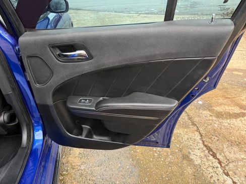 Used 2018 Dodge Charger SRT Hellcat w/ Harman/Kardon Audio Group image 38