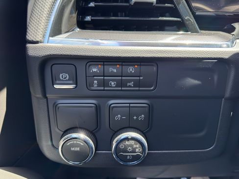 New 2026 Chevrolet Tahoe RST w/ Comfort Package RWD image 27
