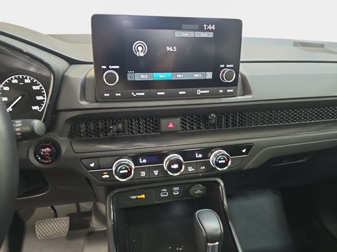Certified 2025 Honda CR-V Sport image 19