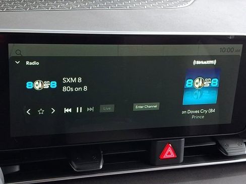 New 2026 Kia Carnival EX image 12