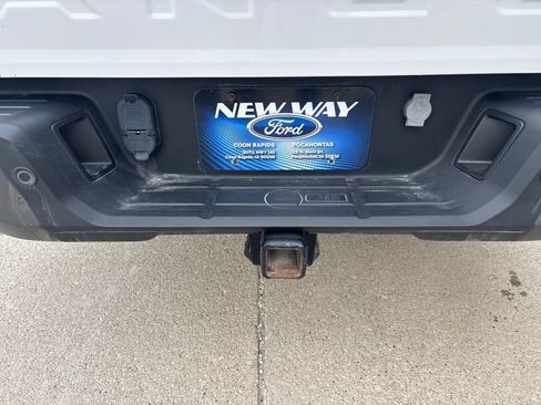 Used 2021 Ford Ranger XLT w/ Equipment Group 301A Mid AWD/4WD image 11