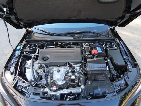 New 2026 Honda Civic Sport image 10