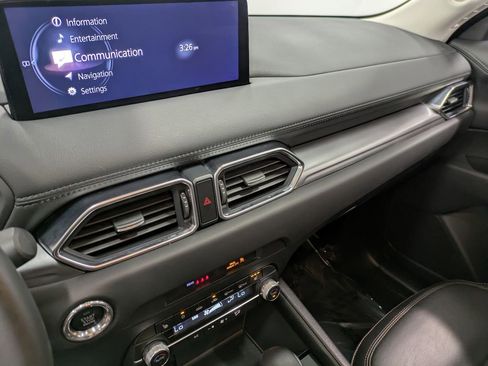 Used 2023 MAZDA CX-5 AWD 2.5 S image 12