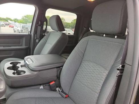 New 2026 RAM 2500 Tradesman AWD/4WD image 5