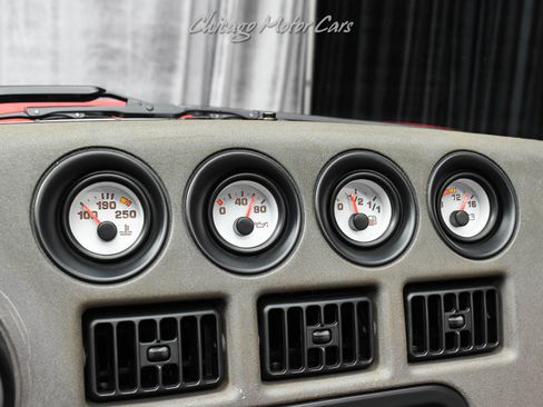 Used 1993 Dodge Viper RT/10 image 12