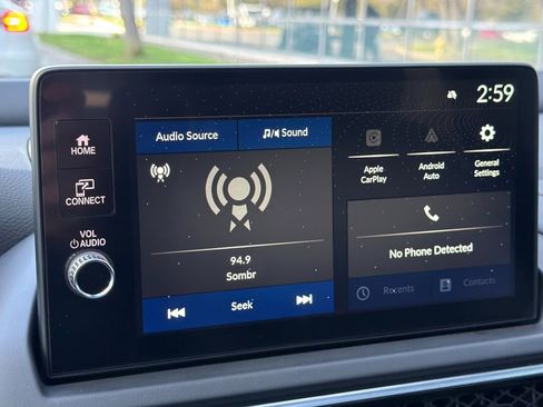 Certified 2025 Acura ADX A-Spec image 23
