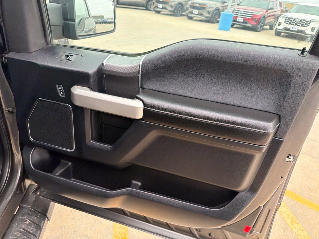 Used 2016 Ford F150 Lariat AWD/4WD image 37
