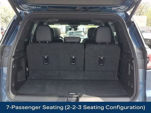 Used 2026 GMC Acadia Denali Ultimate image 34