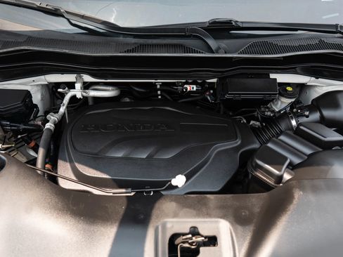 Used 2022 Honda Pilot EX-L image 58