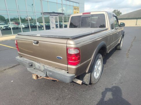 Used 2004 Ford Ranger XL AWD/4WD image 5