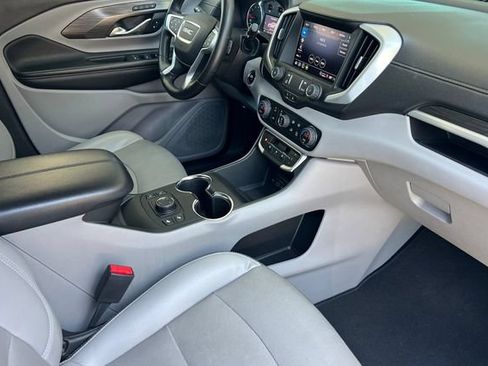 Used 2023 GMC Terrain SLT AWD/4WD image 20
