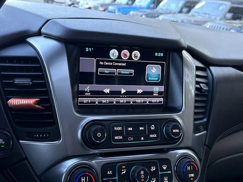 Used 2015 Chevrolet Tahoe LTZ image 30