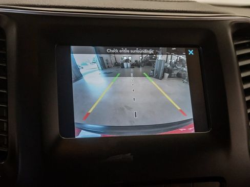 Used 2021 Jeep Cherokee Latitude Lux AWD/4WD image 19