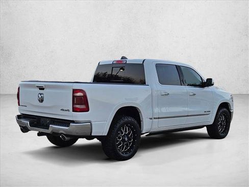 Used 2020 RAM 1500 Limited image 5