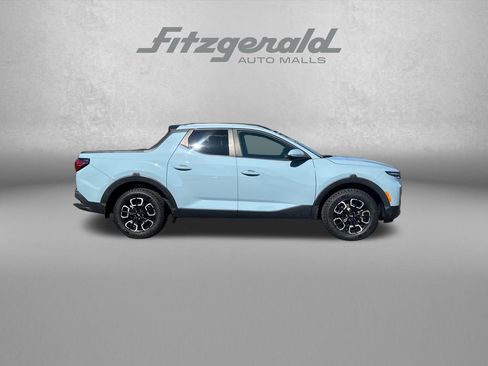 Used 2022 Hyundai Santa Cruz SEL Premium w/ Cargo Package image 6