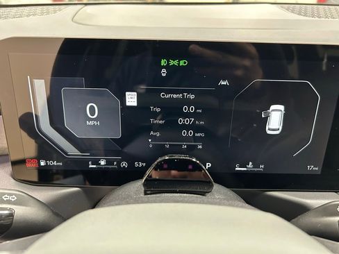 New 2027 Kia Telluride SX X-Line image 17