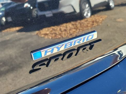 Used 2023 Honda Accord Sport image 8