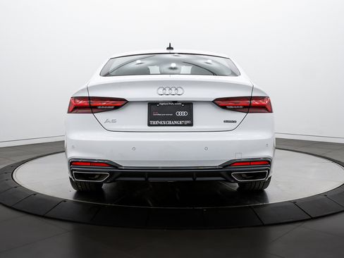 Certified 2025 Audi A5 2.0T Premium Plus w/ Convenience Plus Package image 18