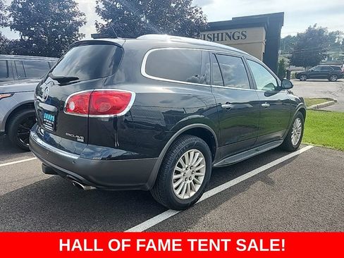 Used 2011 Buick Enclave CXL AWD/4WD image 4