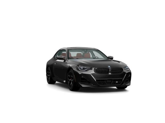 New 2027 BMW M240i xDrive Coupe AWD/4WD image 1