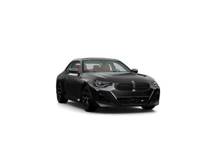 New 2027 BMW M240i xDrive Coupe