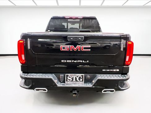 Used 2023 GMC Sierra 1500 Denali w/ Denali Reserve Package image 5