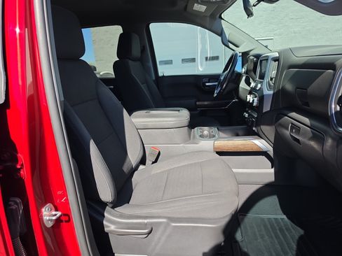 Used 2021 GMC Sierra 1500 Elevation w/ Preferred Package AWD/4WD image 26