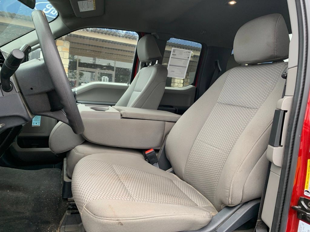 Certified 2022 Ford F350 XLT AWD/4WD image 25