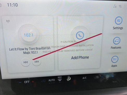 New 2026 Ford Transit 350 148 High Roof Extended w/ Load Area Protection Package image 12