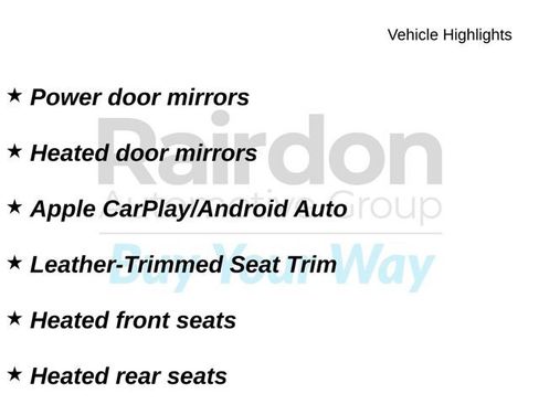 Used 2023 Honda Accord Touring image 33