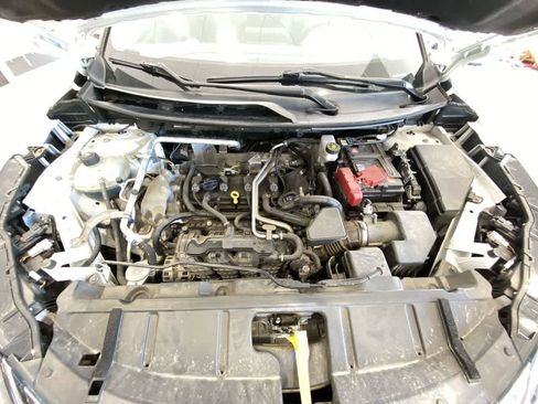 Used 2021 Nissan Rogue S AWD/4WD image 35