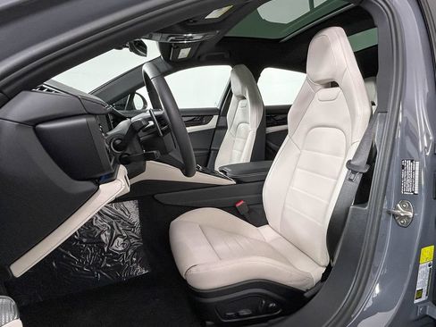New 2026 Porsche Panamera 4 AWD/4WD image 5
