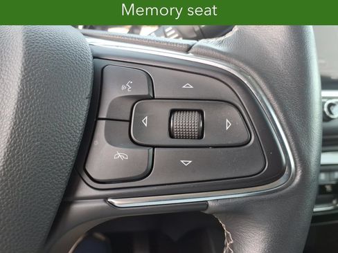 Certified 2023 Buick Encore GX Essence w/ Experience Buick Package AWD/4WD image 32