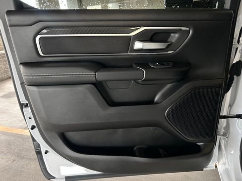 New 2026 RAM 1500 Big Horn image 13