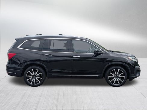 Used 2020 Honda Pilot Touring image 8