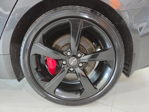 Used 2020 Genesis G70 3.3T w/ Sport Package image 11