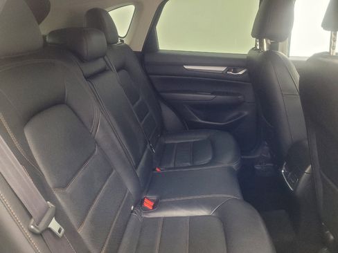 Used 2021 MAZDA CX-5 Touring w/ Touring Preferred SV Package FWD image 19