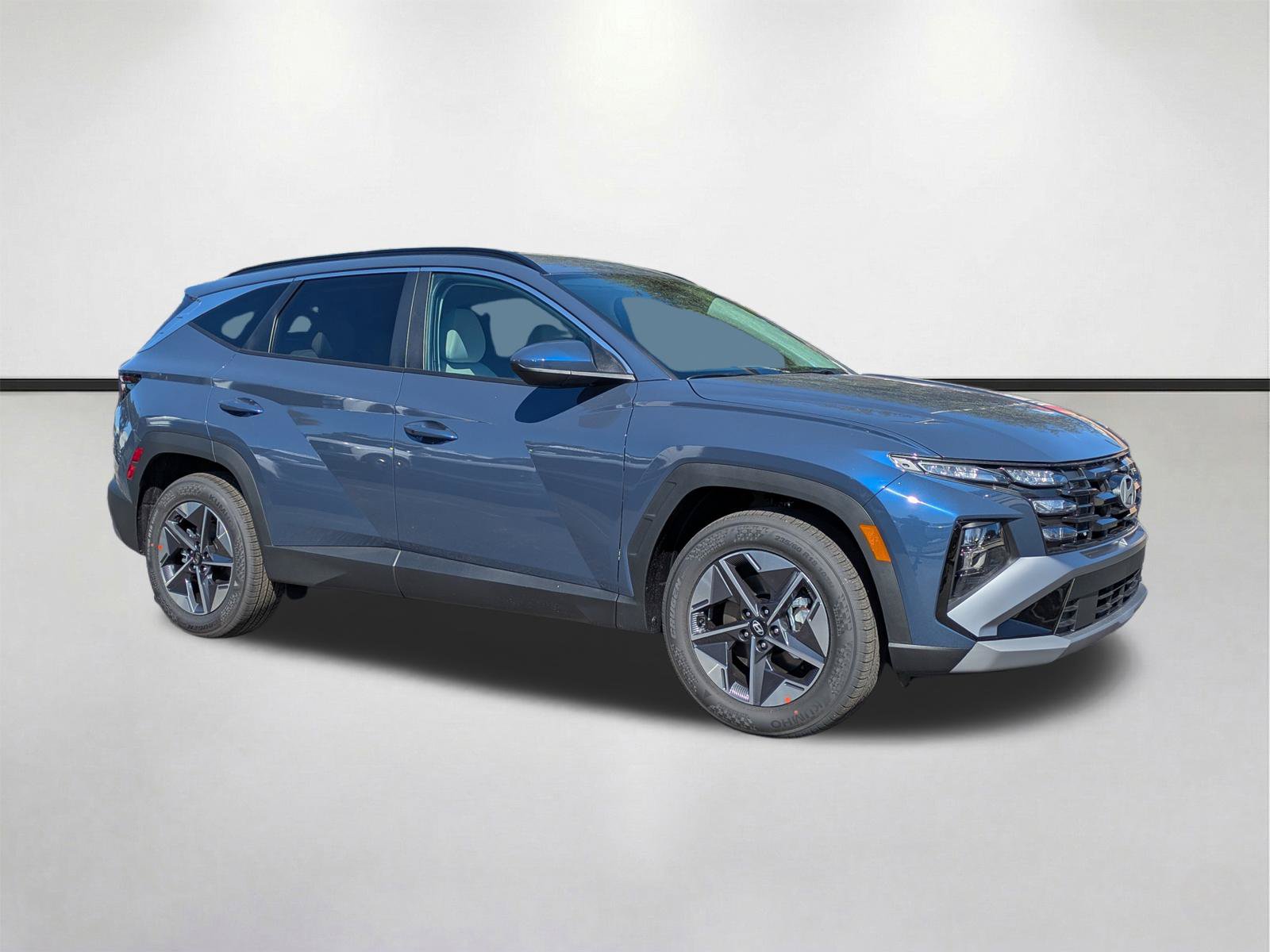 New 2026 Hyundai Tucson SEL FWD image 2