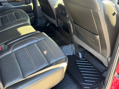 Used 2017 GMC Sierra 1500 Denali image 50