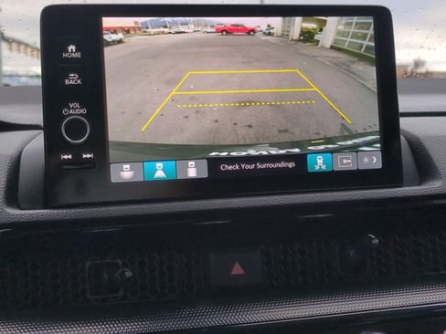 Certified 2025 Honda CR-V EX-L image 26