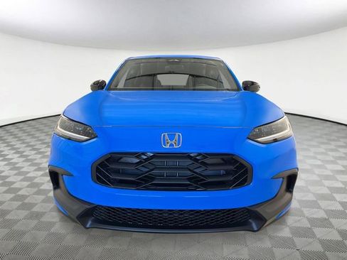 New 2026 Honda HR-V Sport image 9