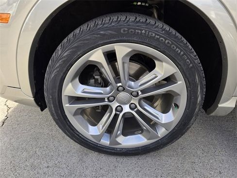 Used 2016 Audi Q3 2.0T Premium Plus w/ Technology Package image 8