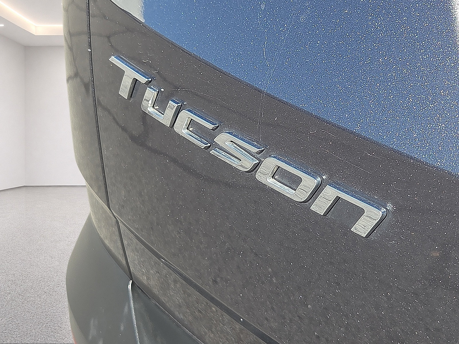 Used 2024 Hyundai Tucson SEL w/ Convenience Package FWD image 16