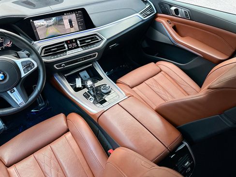 Certified 2023 BMW X5 sDrive40i w/ Executive Package image 25