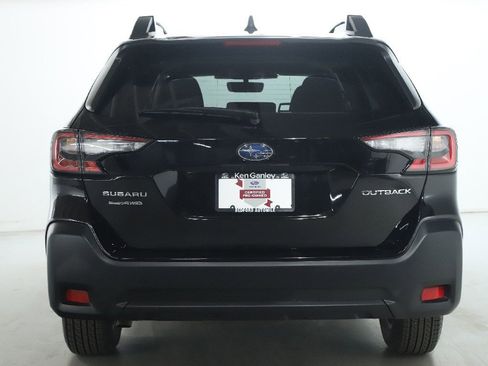 Certified 2025 Subaru Outback Premium image 42